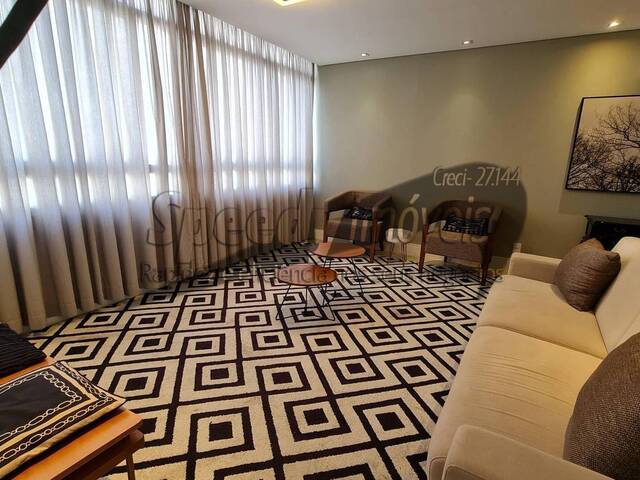 Apartamento para Venda em Santos - 5