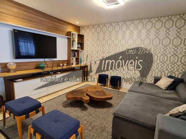 #3248 - Apartamento para Venda em Santos - SP - 3