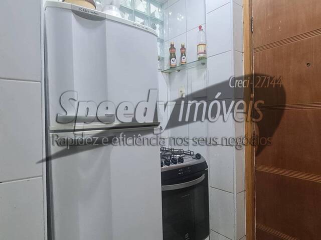 Apartamento para Venda em Santos - 4