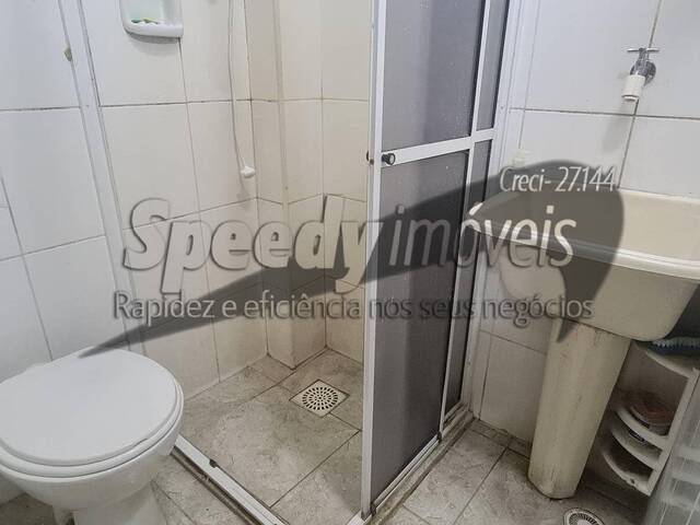 Apartamento para Venda em Santos - 5