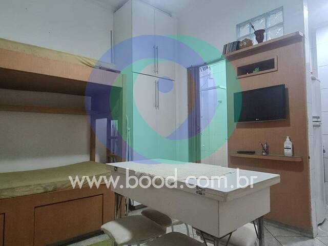 #3249 - Apartamento para Venda em Santos - SP - 2
