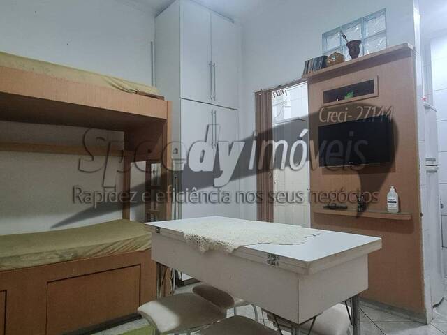 #3249 - Apartamento para Venda em Santos - SP - 2