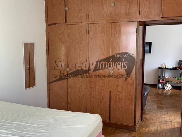 Apartamento para Venda em Santos - 5