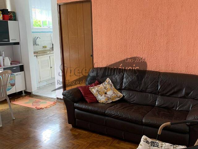 #3251 - Apartamento para Venda em Santos - SP - 2