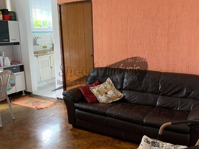 #3251 - Apartamento para Venda em Santos - SP