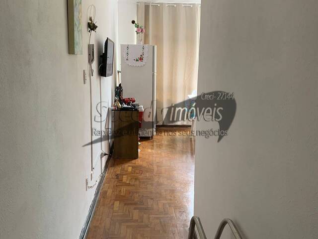 Apartamento para Venda em Santos - 4