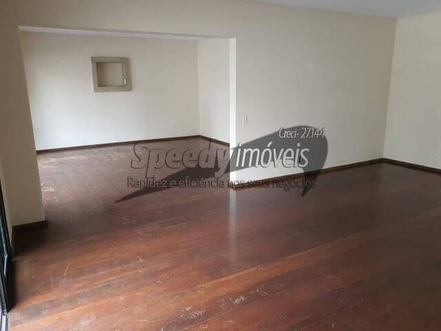 Apartamento para Venda em Santos - 4