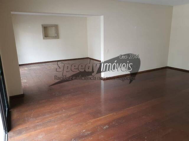 Apartamento para Venda em Santos - 5