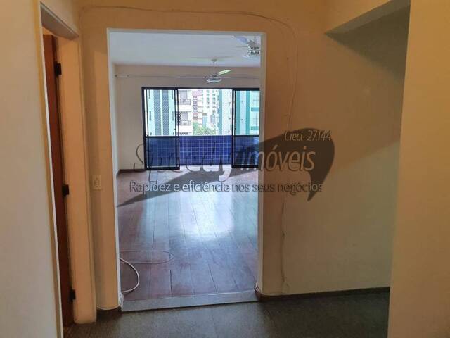 #3252 - Apartamento para Venda em Santos - SP - 3