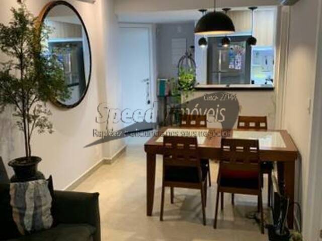 Apartamento para Venda em Santos - 4