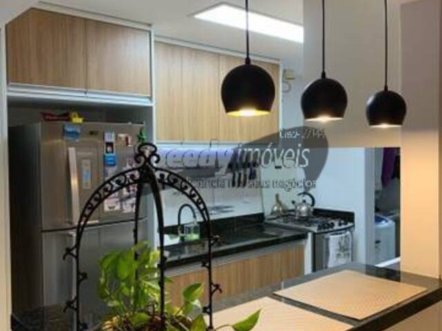 Apartamento para Venda em Santos - 3