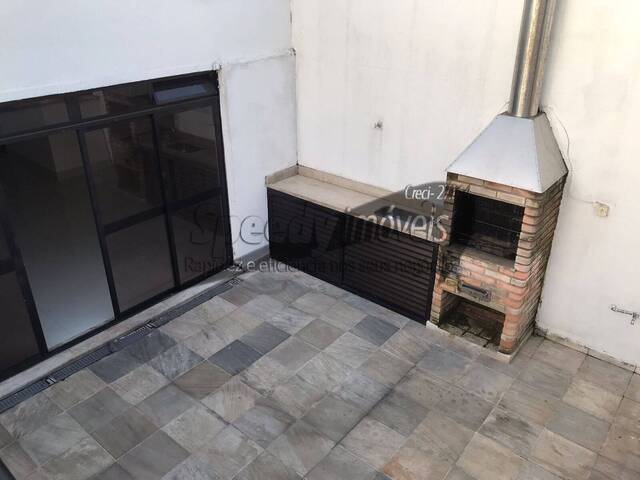 #3254 - Cobertura para Venda em Santos - SP - 2