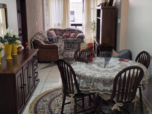 #3255 - Apartamento para Venda em Santos - SP - 2