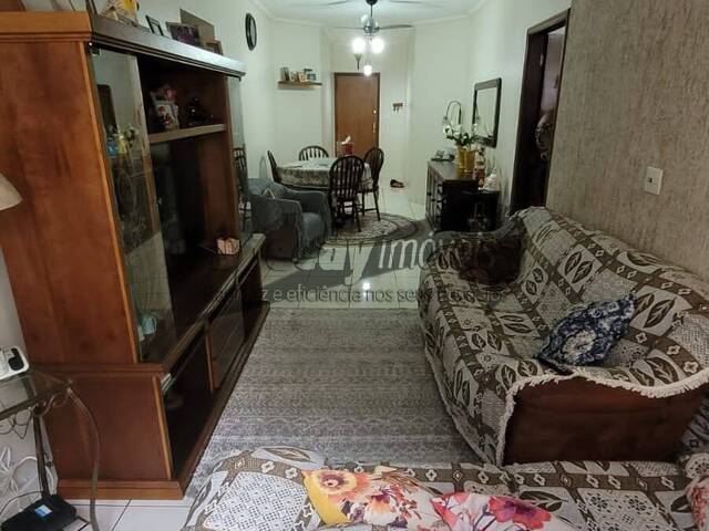 #3255 - Apartamento para Venda em Santos - SP - 3