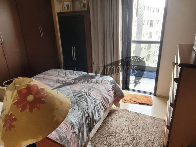 Apartamento para Venda em Santos - 4