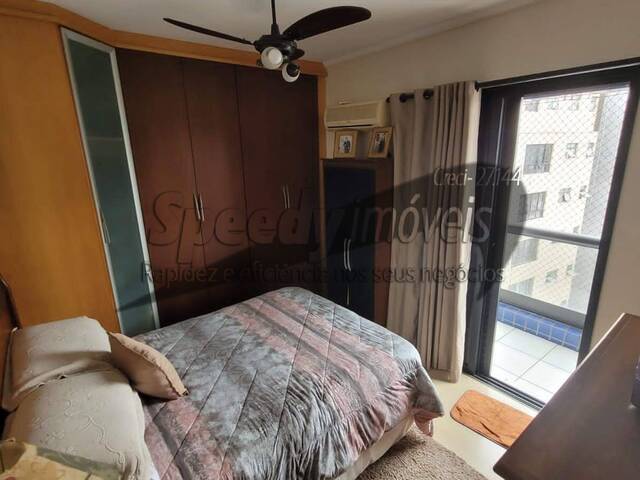 Apartamento para Venda em Santos - 5