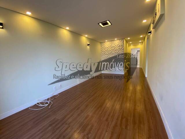 #3238 - Apartamento para Venda em Santos - SP - 1