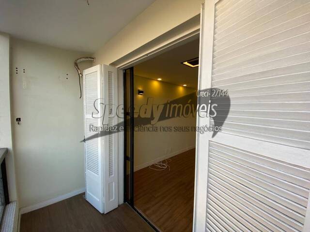 #3238 - Apartamento para Venda em Santos - SP - 3
