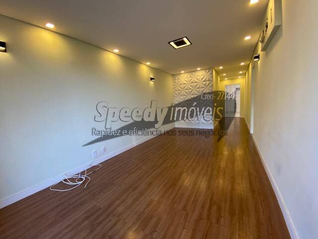 #3238 - Apartamento para Venda em Santos - SP - 2