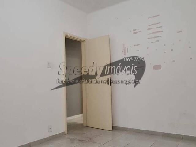 #3256 - Apartamento para Venda em Santos - SP - 2