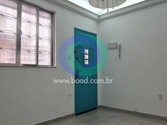 #3256 - Apartamento para Venda em Santos - SP - 3