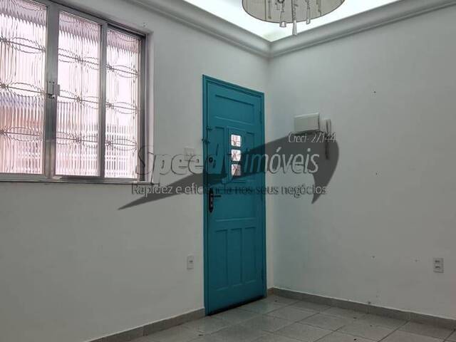 #3256 - Apartamento para Venda em Santos - SP - 3