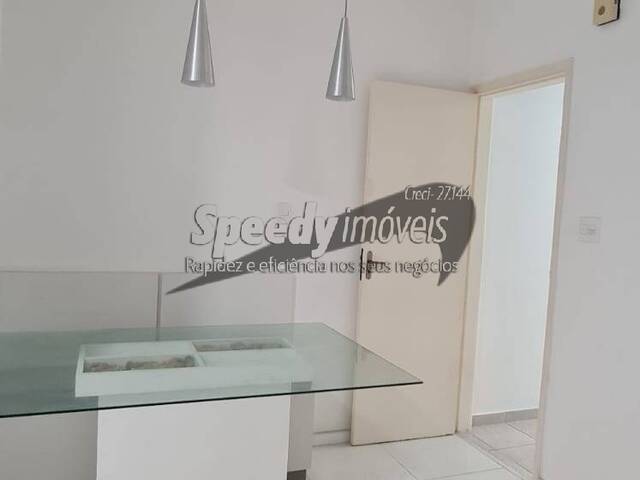 Apartamento para Venda em Santos - 4