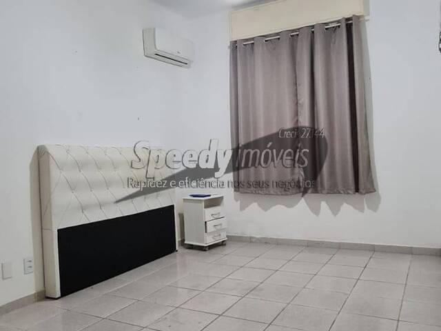 Apartamento para Venda em Santos - 5