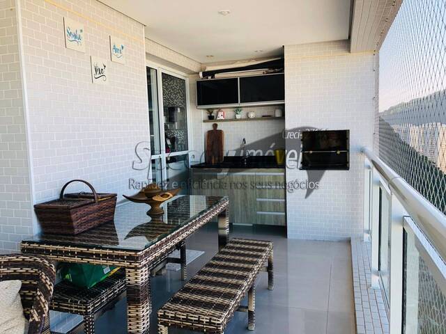 Apartamento para Venda em Santos - 5