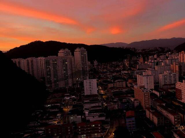 Apartamento para Venda em Santos - 2