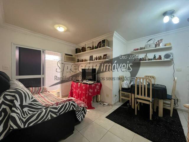 Apartamento para Venda em Santos - 5