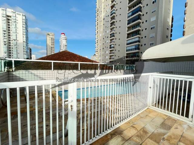 Apartamento para Venda em Santos - 4
