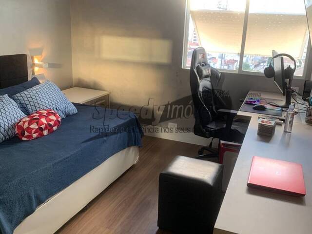 Apartamento para Venda em Santos - 4