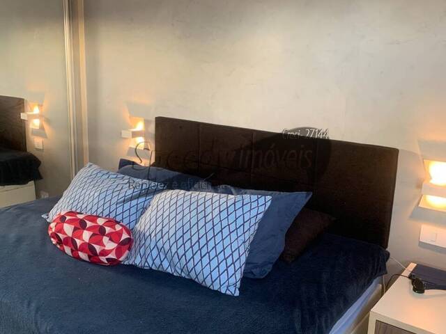 Apartamento para Venda em Santos - 5