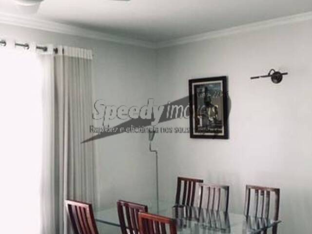 #3261 - Apartamento para Venda em Santos - SP - 3