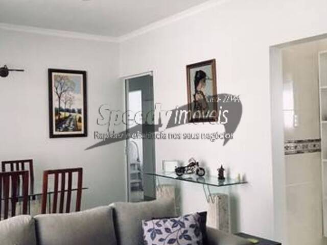 Apartamento para Venda em Santos - 5