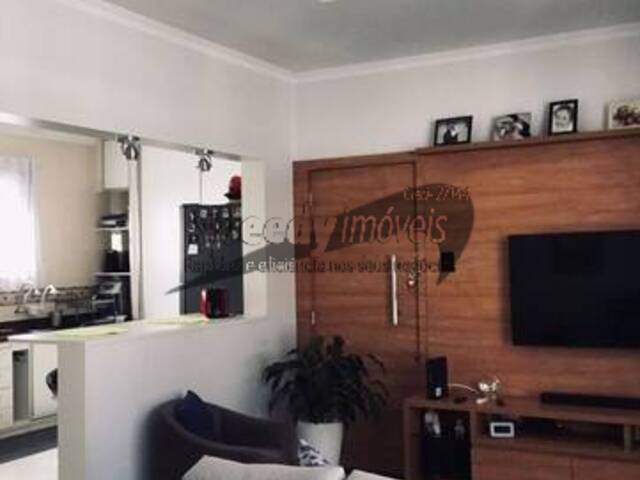 #3261 - Apartamento para Venda em Santos - SP