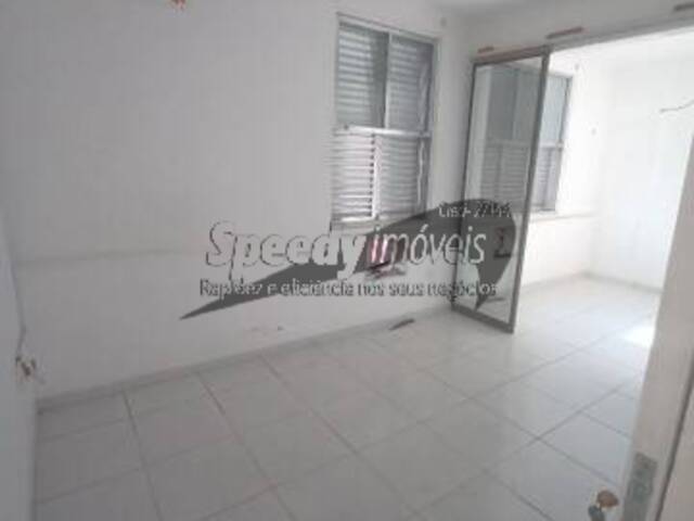 #3262 - Apartamento para Venda em Santos - SP - 3