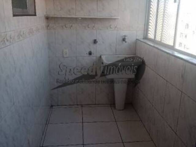 Apartamento para Venda em Santos - 5