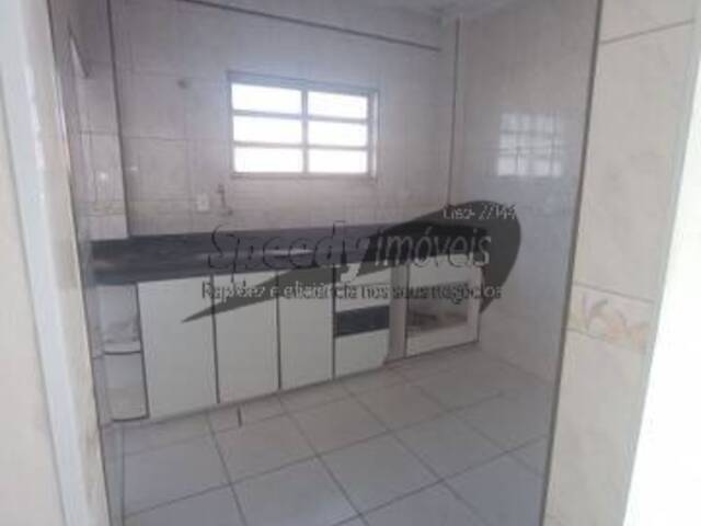 #3262 - Apartamento para Venda em Santos - SP - 2