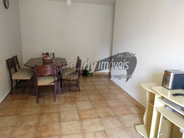 #3263 - Apartamento para Venda em Santos - SP - 3