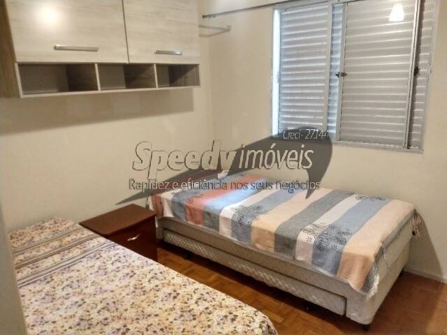 Apartamento para Venda em Santos - 4