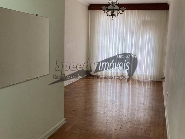 #3264 - Apartamento para Venda em Santos - SP - 1
