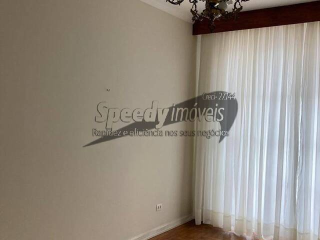 Apartamento para Venda em Santos - 5