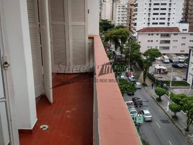 Apartamento para Venda em Santos - 4