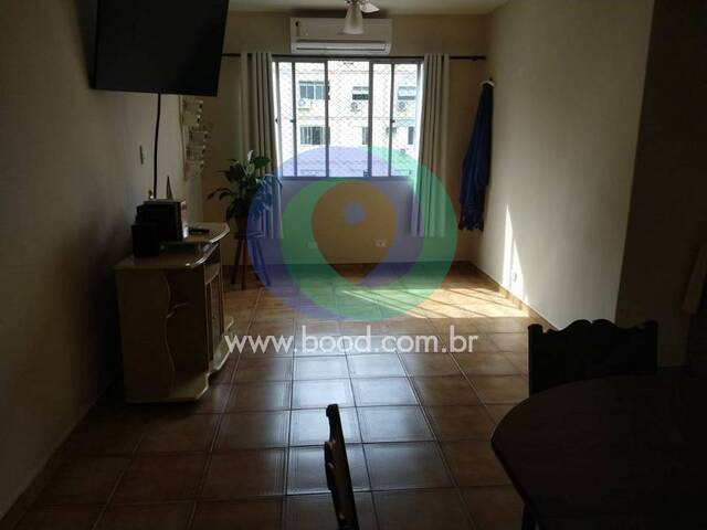#3263 - Apartamento para Venda em Santos - SP