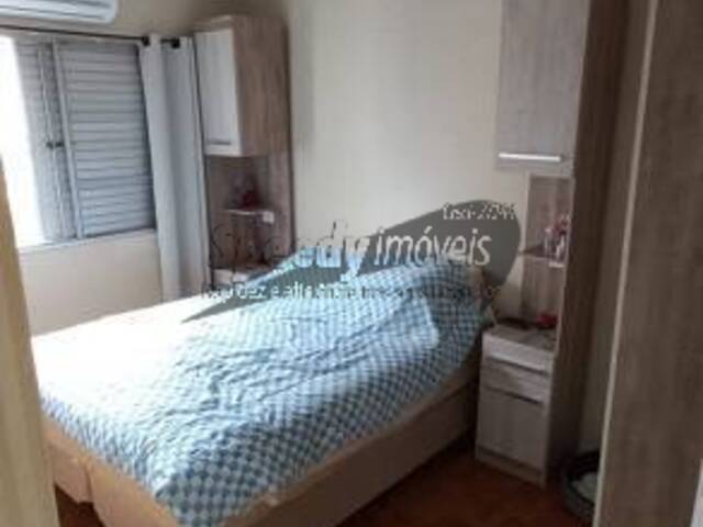 Apartamento para Venda em Santos - 5