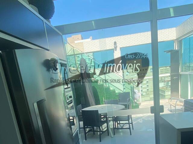 #3266 - Apartamento para Venda em Santos - SP - 3