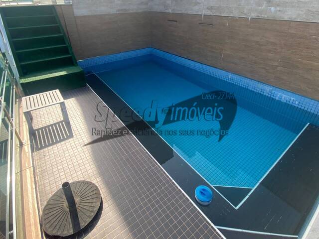 Apartamento para Venda em Santos - 4