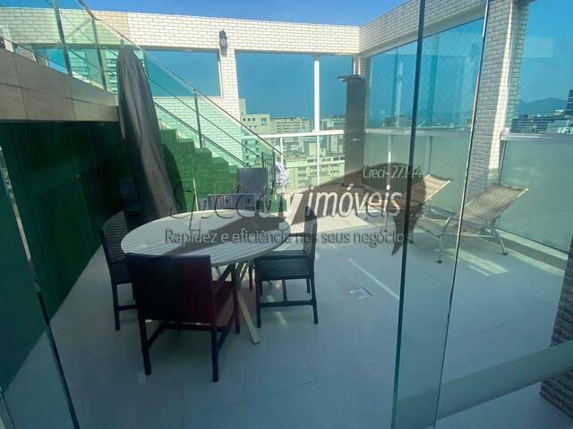 Apartamento para Venda em Santos - 5